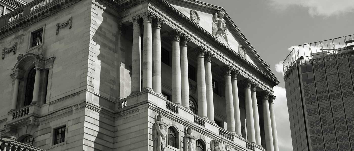 What Next For The Bank Of England   What Next Boe 